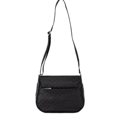 Borsa Donna a Tracolla GHERARDINI in Tessuto Softy Colore Excalibur