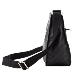 Borsa Donna a Tracolla GHERARDINI in Tessuto Softy Colore Excalibur