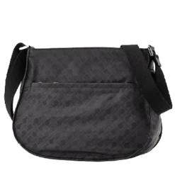 Borsa Donna a Tracolla GHERARDINI in Tessuto Softy Colore Excalibur