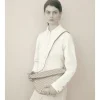 Borsa Donna a Tracolla GHERARDINI in Tessuto Softy Colore Excalibur - GH0311
