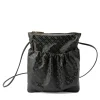 Borsa Donna a Tracolla GHERARDINI in Tessuto Softy Colore Excalibur