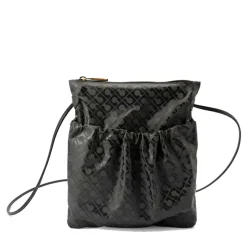 Borsa Donna a Tracolla GHERARDINI in Tessuto Softy Colore Excalibur