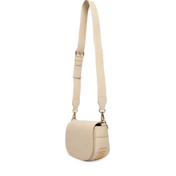 Borsa Donna a Tracolla LOVE MOSCHINO linea Giant Logo Avorio