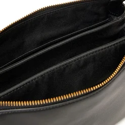 Borsa Donna a Tracolla LOVE MOSCHINO linea Jewel Nera