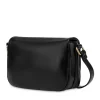 Borsa Donna a Tracolla LOVE MOSCHINO linea Clothespin Nera