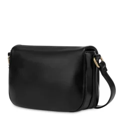 Borsa Donna a Tracolla LOVE MOSCHINO linea Clothespin Nera