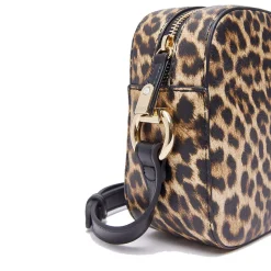 Borsa Donna a Tracolla Media LIU JO stampa Animalier