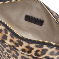 Borsa Donna a Tracolla Media LIU JO stampa Animalier
