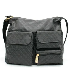 Borsa Donna a Tracolla Multitasche GHERARDINI in Tessuto Softy Colore Excalibur