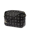 Borsa Donna a Tracolla POLLINI linea Heritage Heritage Re-Edition Nero