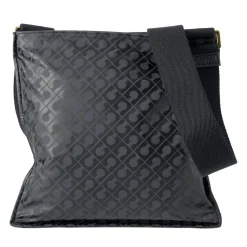 Borsa Donna a Tracolla Small GHERARDINI in Tessuto Softy colore Excalibur