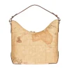 Borsa Donna Hobo A Spalla 1A Classe Alviero Martini Geo Classic E021