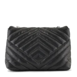 Borsa Donna Hobo a Spalla e Tracolla ARMANI EXCHANGE Colore Nero