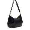 Borsa Donna Hobo a Spalla GUESS Linea Amorette colore Nero