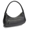 Borsa Donna Hobo a Spalla GUESS Linea Gilda Colore Nero