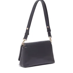 Borsa Donna Media a Spalla LIU JO Better linea La Puffy Nera