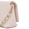 Borsa Donna Media a Spalla LIU JO Better linea La Puffy Rosy Beige