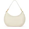 Borsa Donna Mezzaluna a Spalla BRACCIALINI linea Beth Jewels Beige