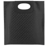 Borsa Donna Piatta a Mano GHERARDINI in Tessuto Softy Colore Excalibur