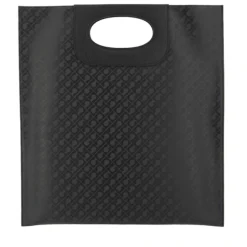 Borsa Donna Piatta a Mano GHERARDINI in Tessuto Softy Colore Excalibur