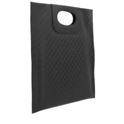Borsa Donna Piatta a Mano GHERARDINI in Tessuto Softy Colore Excalibur