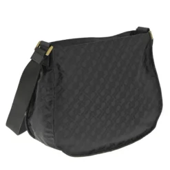 Borsa Donna Piccola a Tracolla GHERARDINI in Tessuto Softy Colore Excalibur