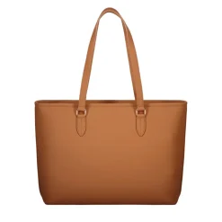 Borsa Donna Shopping LOVE MOSCHINO linea Bold Bag color Cuoio