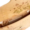Borsa Donna Sottospalla 1A Classe Alviero Martini linea Escape Geo stampa Geo Classic e Avorio LE62