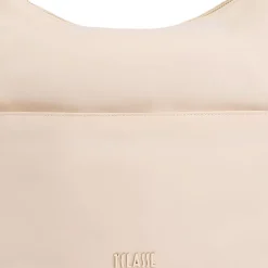 Borsa Donna Sottospalla 1A Classe Alviero Martini linea Breeze Nylon Sabbia LE46