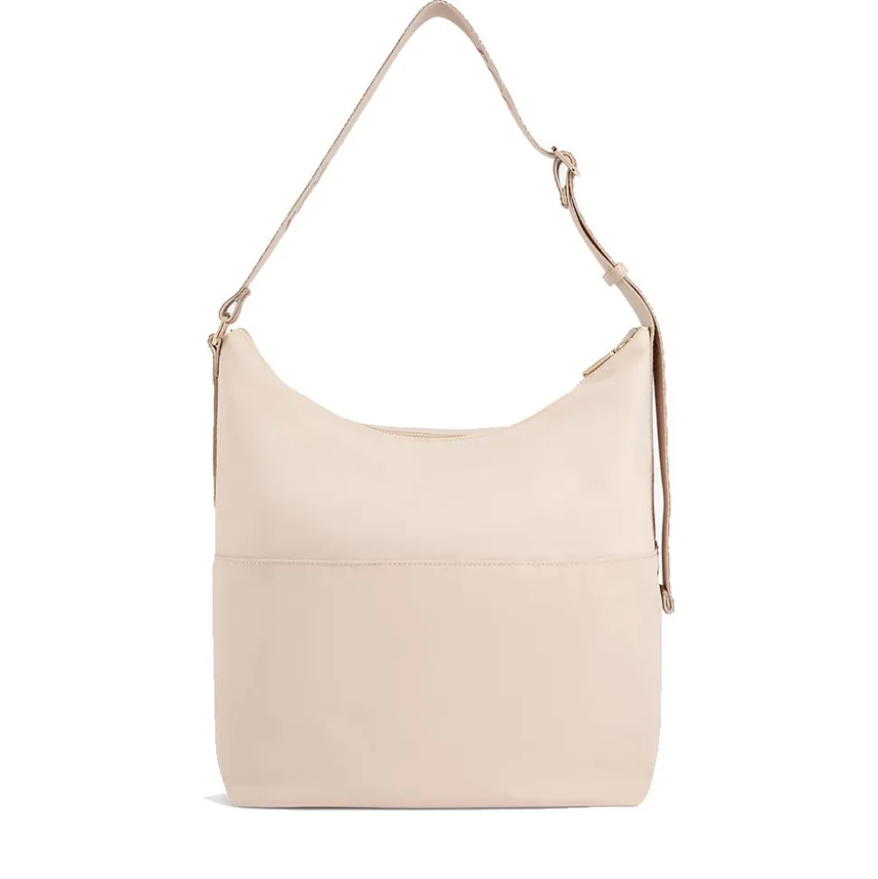 Borsa Donna Sottospalla 1A Classe Alviero Martini linea Breeze Nylon Sabbia LE46