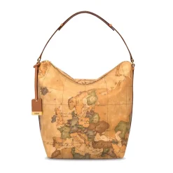 Borsa Donna Sottospalla 1A Classe Alviero Martini linea Geo Classic D038