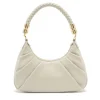 Borsa Donna Sottospalla LOVE MOSCHINO in Ecopelle Ghiaccio