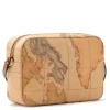 Borsa Donna Tracollina Reporter 1A Classe Alviero Martini Linea Geo Classic E031