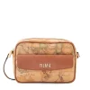 Borsa Reporter a Tracolla 1A Classe Alviero Martini linea Geo Classic E069