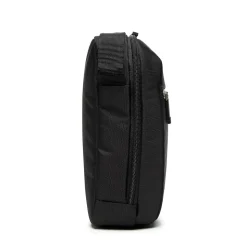 Borsello Uomo SAMSONITE linea Litepoint in Tessuto Nero