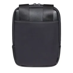 Borsello Uomo SAMSONITE linea Spectrolite 3.0 in Tessuto Nero