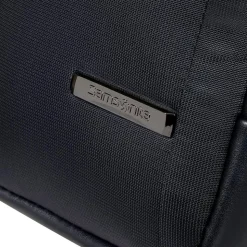 Borsello Uomo SAMSONITE linea Spectrolite 3.0 in Tessuto Nero
