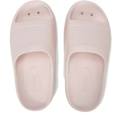 Ciabatte da Donna Sun68 Linea Slippers Monoblock Logo Colore Porcellana - X36212