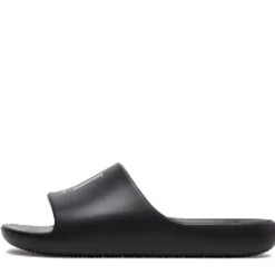 Ciabatte Donna ARMANI EXCHANGE Colore Black - Optical White