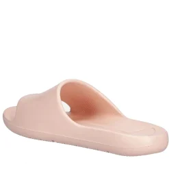 Ciabatte Donna ARMANI EXCHANGE Colore Light Rose - Off White