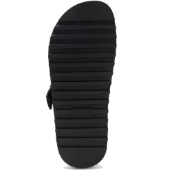 Ciabatte Donna GUESS Linea Fatema Colore Nero