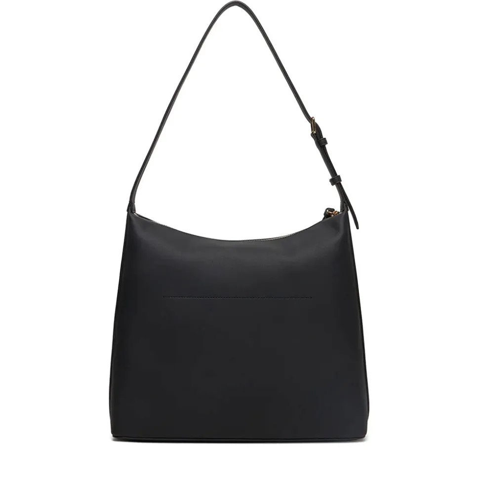 Hobo Bag Donna LOVE MOSCHINO linea Bold Bag Nero