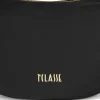 Mezzaluna Piccola a Tracolla 1A Classe Alviero Martini linea Breeze Nylon Nero GZ67