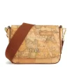 Mini Bag a Tracolla 1A Classe Alviero Martini linea Geo Classic E050