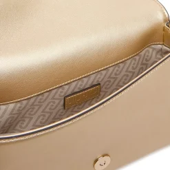 Pochette Donna a Spalla e Tracolla LIU JO Better Oro Chiaro