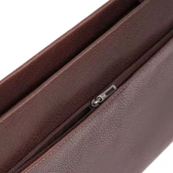 Pochette PIQUADRO porta iPad® Linea Paavo in Pelle Blu - AC5974S122