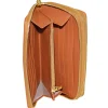 Portafoglio Donna Doppia Zip 1A Classe Alviero Martini Geo Classic W043