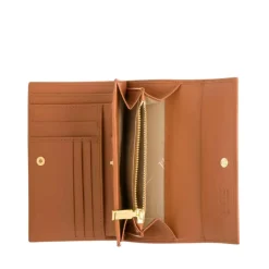 Portafoglio Donna Medio con Clip 1A Classe Alviero Martini Geo Classic W037