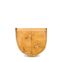 Portamonete a Tacco 1A Classe Alviero Martini linea Geo Classic W301