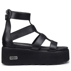 Sandali Donna CULT Nancy 3459 in Pelle Nera